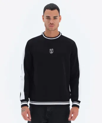 Image de BEŞİKTAŞ ERKEK SWEATSHIRT