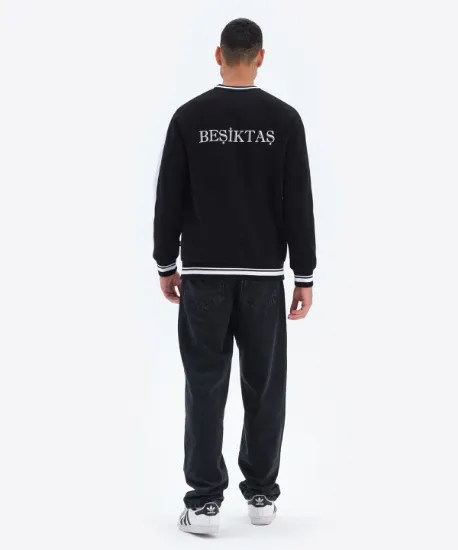 Image de BEŞİKTAŞ ERKEK SWEATSHIRT