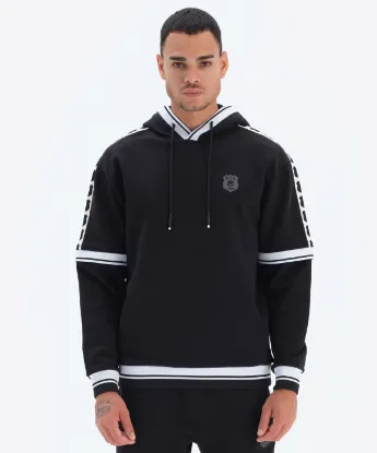 Image de BEŞİKTAŞ ERKEK KAPÜŞONLU SWEATSHIRT