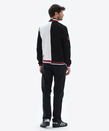 Image de BEŞİKTAŞ ERKEK FERMUARLI SWEATSHIRT