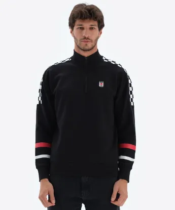 Image de BEŞİKTAŞ ERKEK SWEATSHIRT