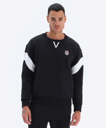 Image de BEŞİKTAŞ ERKEK SWEATSHIRT