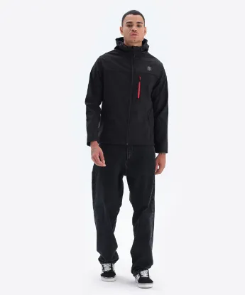 Image de BEŞİKTAŞ ERKEK SOFTSHELL MONT