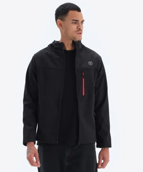 Image de BEŞİKTAŞ ERKEK SOFTSHELL MONT