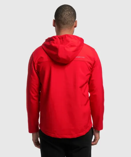 Image de BEŞİKTAŞ ERKEK SOFTSHELL MONT