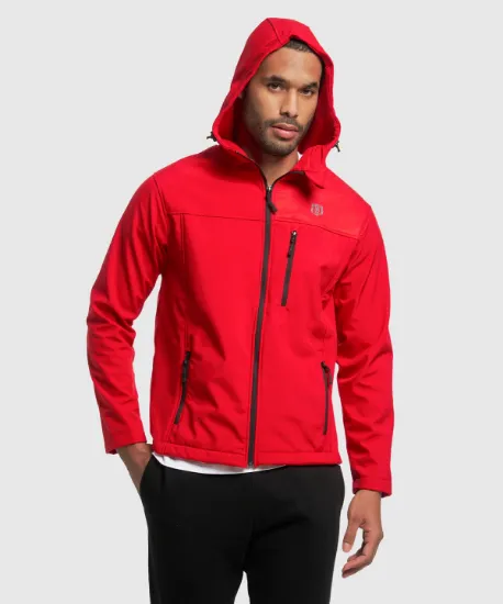 Image de BEŞİKTAŞ ERKEK SOFTSHELL MONT