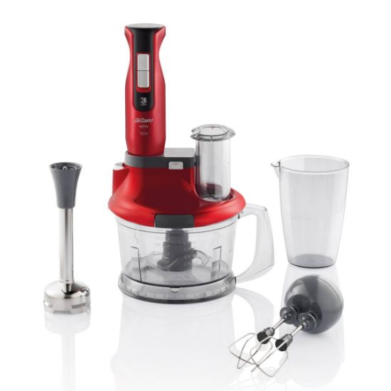 Image de AR1058 Hestia Multi Blender Seti - Nar