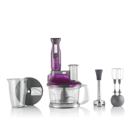 Image de AR1058 Hestia Multi Blender Seti - Nar