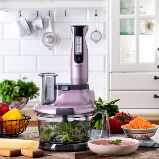 Image de AR1058 Hestia Multi Blender Seti - Nar