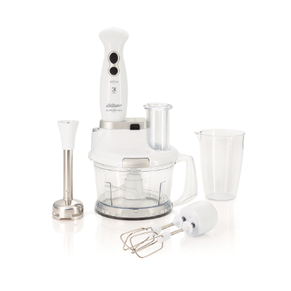 Image de AR1004 Soprano Max Multi Blender Seti - Beyaz