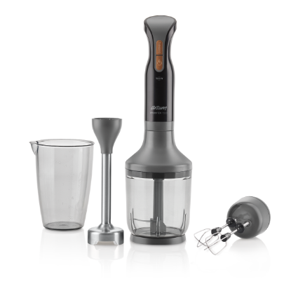 Image de AR1014 Prostick 1500 El Blender Seti - Siyah