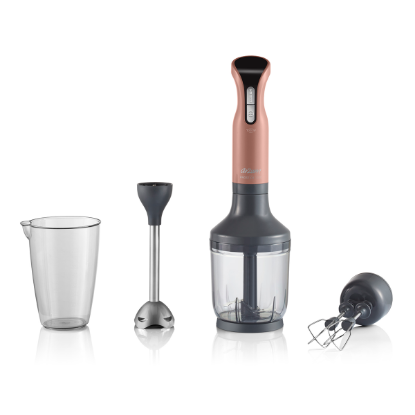 Image de AR1016-AG Prostick 1000 El Blender Seti - Akşam Güneşi