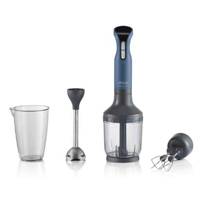 Image de AR1016-DM Prostick 1000 El Blender Seti - Derin Mavi