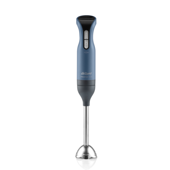 Image de AR1016-DM Prostick 1000 El Blender Seti - Derin Mavi