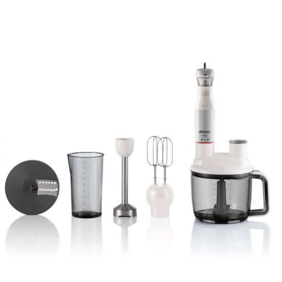 Image de AR1157-B Forte Multi Blender Seti - Beyaz