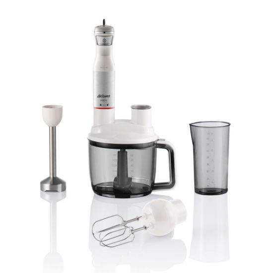 Image de AR1157-B Forte Multi Blender Seti - Beyaz