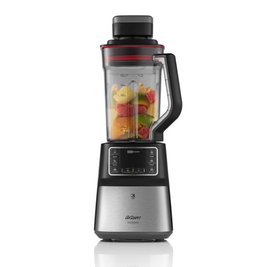 Image de AR1061 Vacuumix Vakumlu Power Blender - Siyah