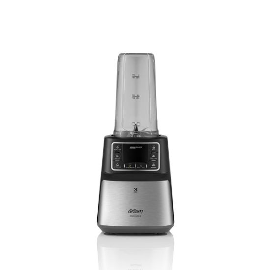 Image de AR1061 Vacuumix Vakumlu Power Blender - Siyah