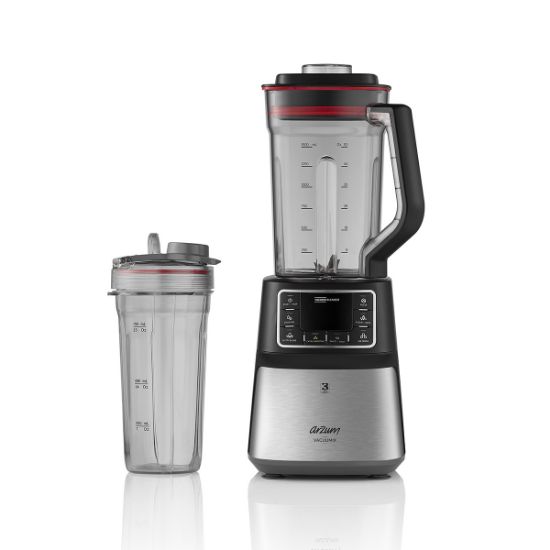 Image de AR1061 Vacuumix Vakumlu Power Blender - Siyah