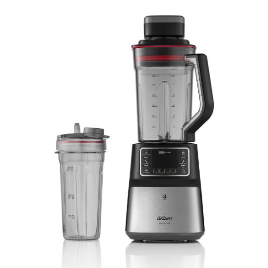 Image de AR1061 Vacuumix Vakumlu Power Blender - Siyah