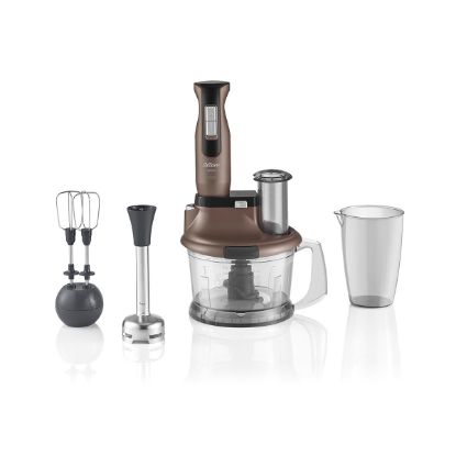 Image de AR1126 Hestia Multi Blender Seti - Toprak