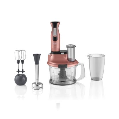 Image de AR1103 Hestia Multi Blender Seti - Gün Batımı