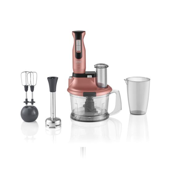 Image de AR1103 Hestia Multi Blender Seti - Gün Batımı