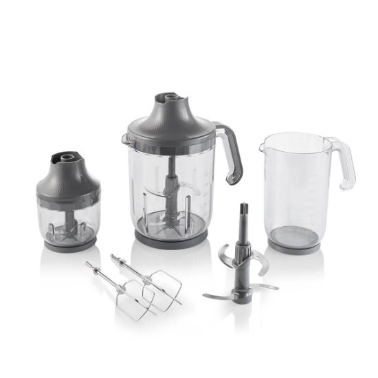 Image de AR1115-B Arzum Technoart Maxi Plus Neo Blender Seti