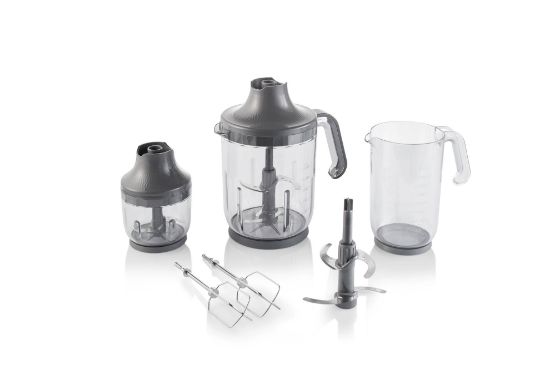 Image de AR1115-B Arzum Technoart Maxi Plus Neo Blender Seti