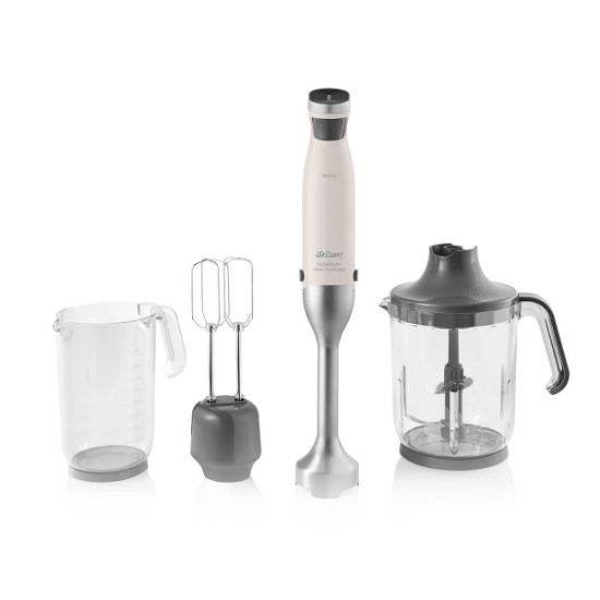 Image de AR1115-B Arzum Technoart Maxi Plus Neo Blender Seti