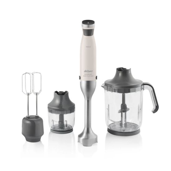 Image de AR1115-B Arzum Technoart Maxi Plus Neo Blender Seti