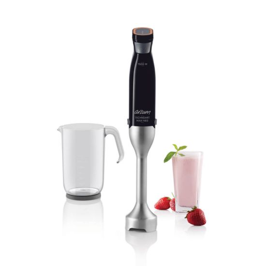 Image de AR1114-S Arzum Technoart Maxi Neo Blender Set