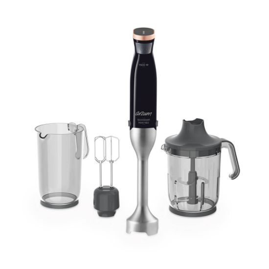 Image de AR1114-S Arzum Technoart Maxi Neo Blender Set