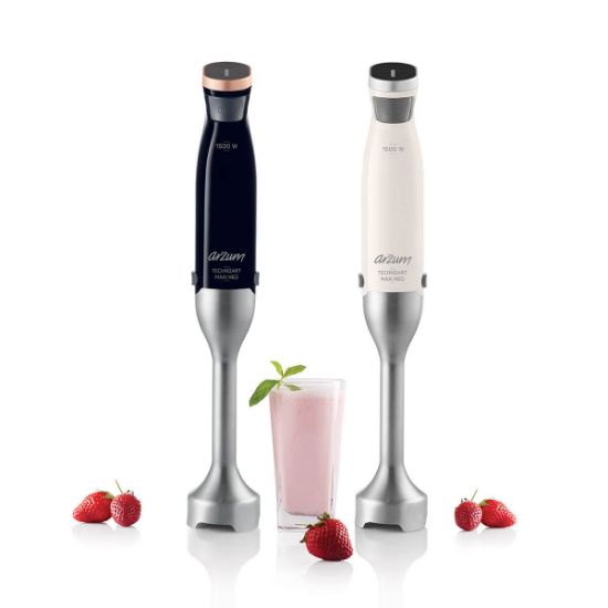 Image de AR1114-S Arzum Technoart Maxi Neo Blender Set