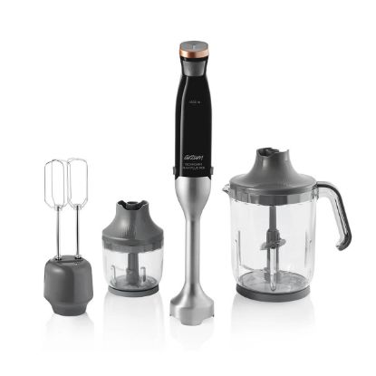 Image de AR1115-S Arzum Technoart Maxi Plus Neo Blender Seti