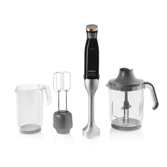 Image de AR1115-S Arzum Technoart Maxi Plus Neo Blender Seti