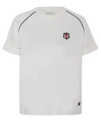 Image de BEŞİKTAŞ KADIN T-SHIRT  