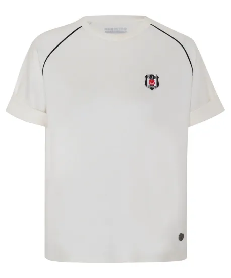 Image de BEŞİKTAŞ KADIN T-SHIRT  