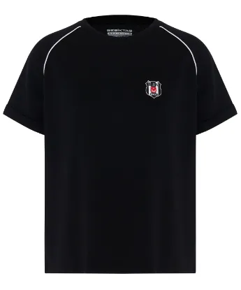 Image de BEŞİKTAŞ KADIN T-SHIRT  