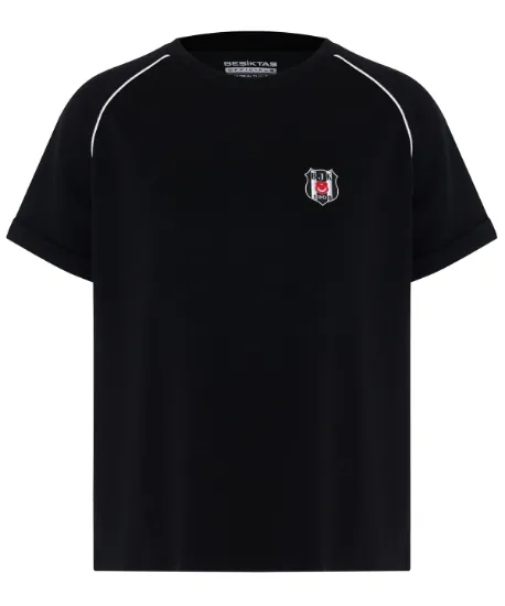 Image de BEŞİKTAŞ KADIN T-SHIRT  