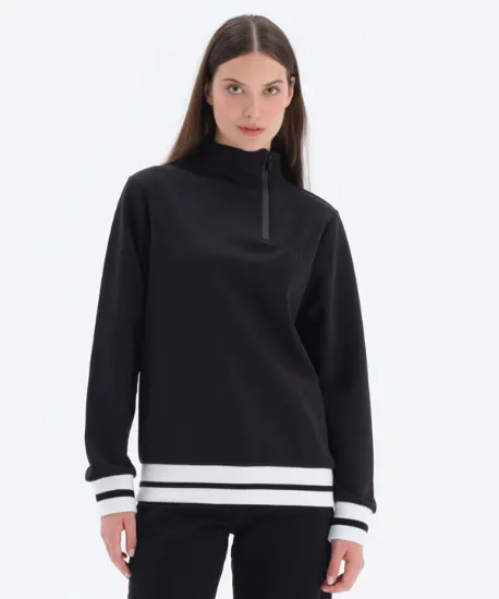 Image de BEŞİKTAŞ KADIN SWEATSHIRT