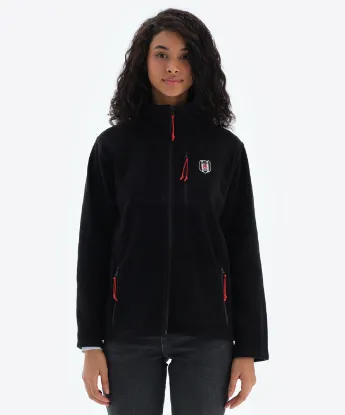 Image de BEŞİKTAŞ KADIN POLAR SWEATSHIRT