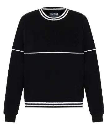 Image de BEŞİKTAŞ KADIN SWEATSHIRT