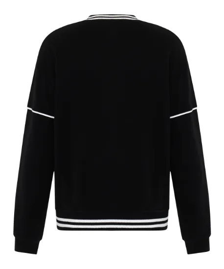 Image de BEŞİKTAŞ KADIN SWEATSHIRT