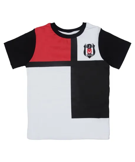 Image de BEŞİKTAŞ JR T-SHİRT  