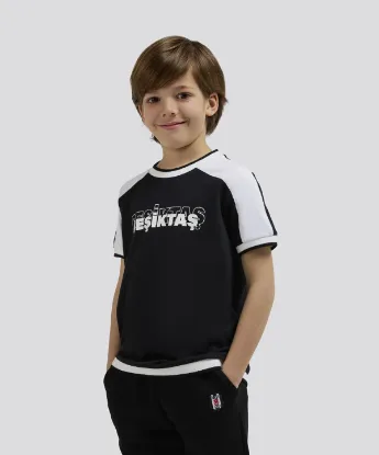 Image de BEŞİKTAŞ ÇOCUK T-SHIRT