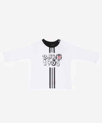 Image de BEŞİKTAŞ BEBEK TSHIRT