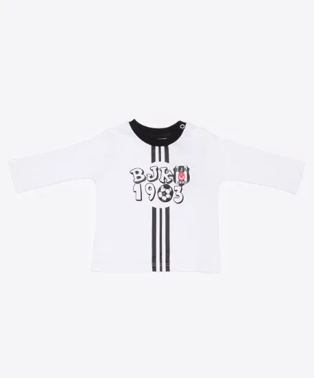 Image de BEŞİKTAŞ BEBEK TSHIRT