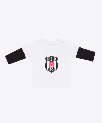 Image de BEŞİKTAŞ BEBEK TSHIRT