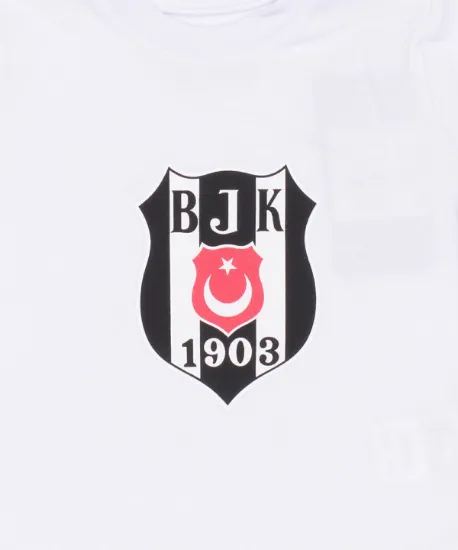 Image de BEŞİKTAŞ BEBEK TSHIRT